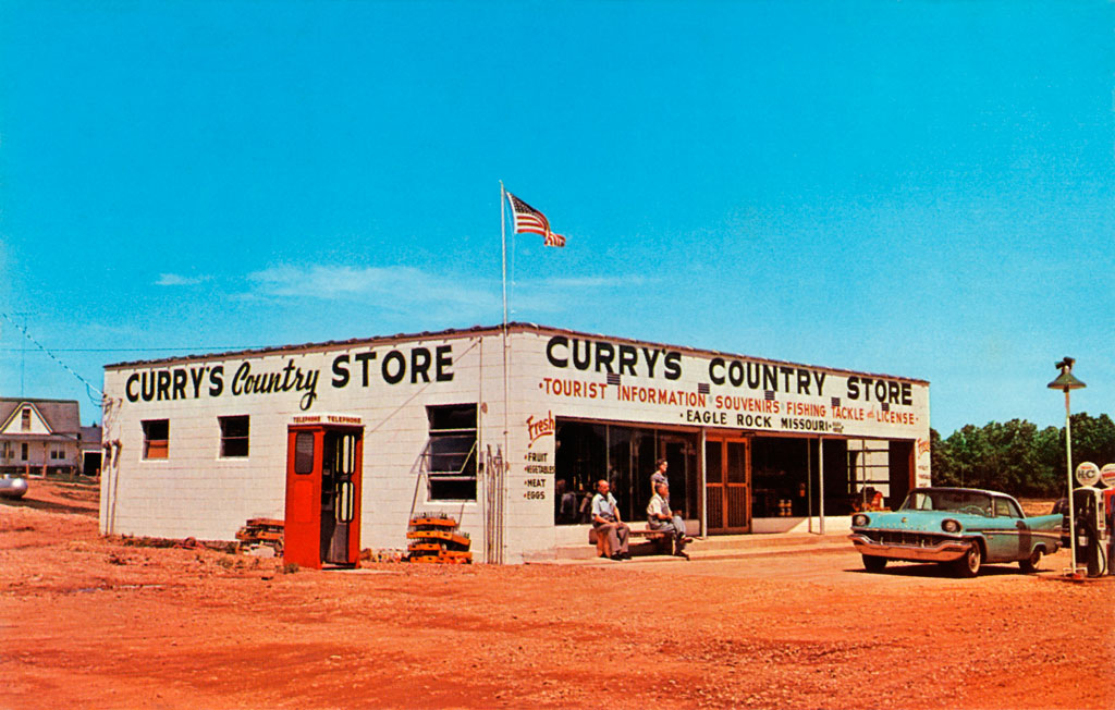Country chrysler cassville mo #3