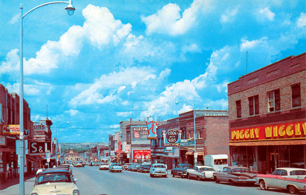 Minot chrysler dodge #5