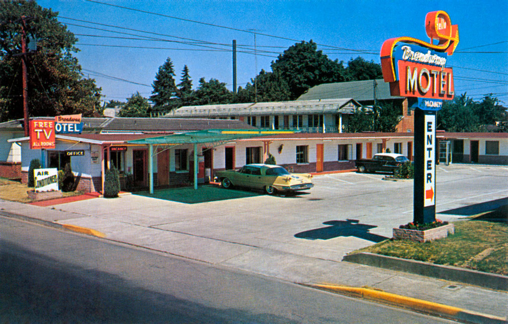 Chrysler eugene oregon #3