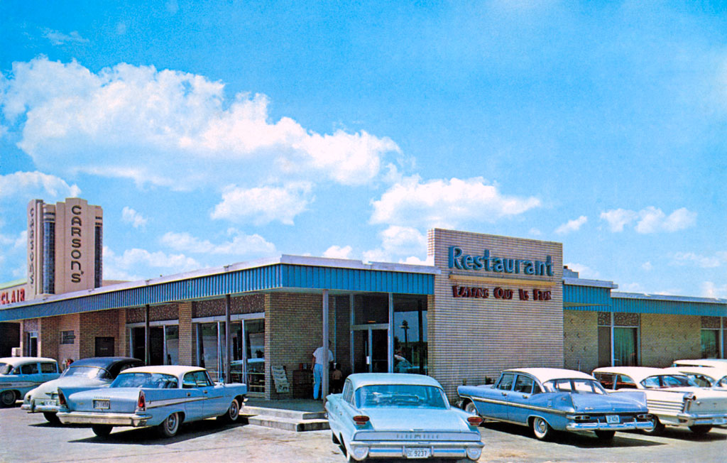 Chrysler san marcos #3
