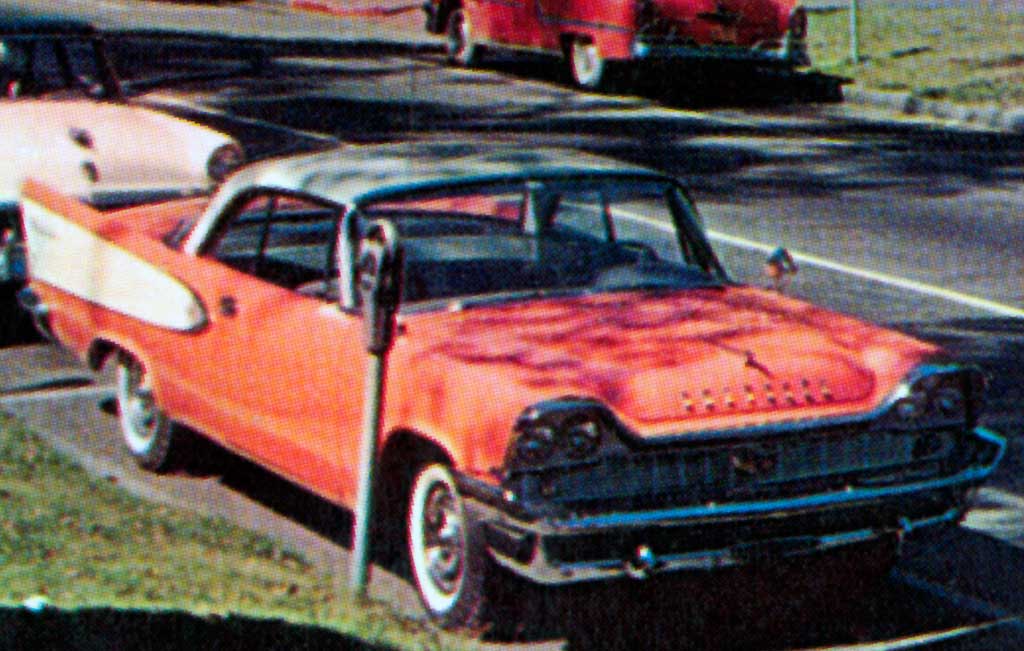 Chrysler portland me