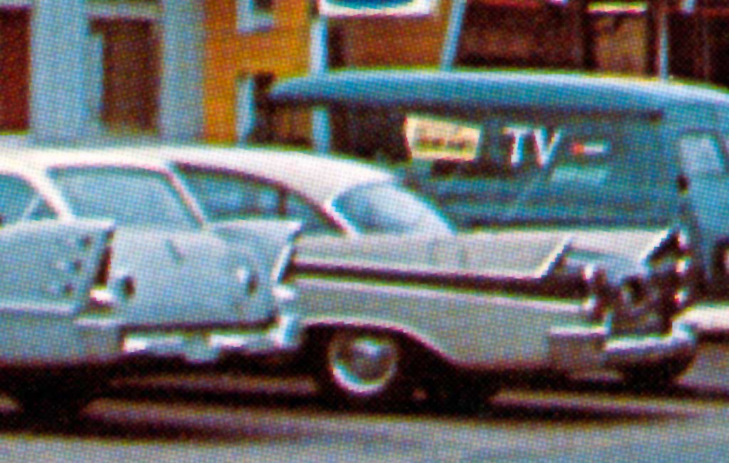 Franklin chrysler inc #2