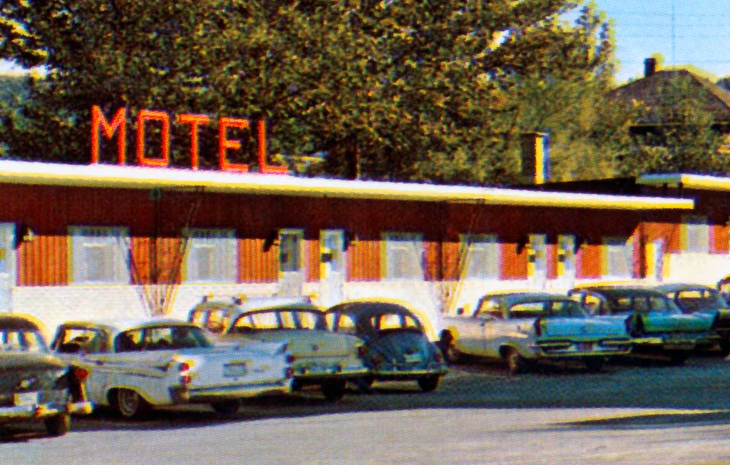 Chrysler dodge edmundston #4