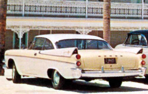 Chrysler city panama #4