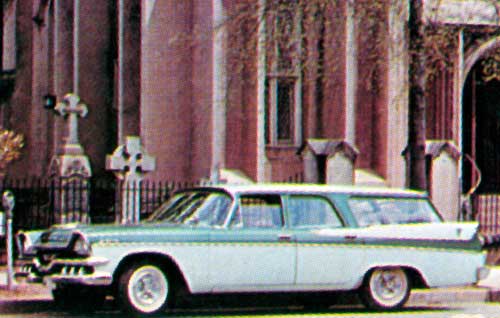 Church chrysler columbia